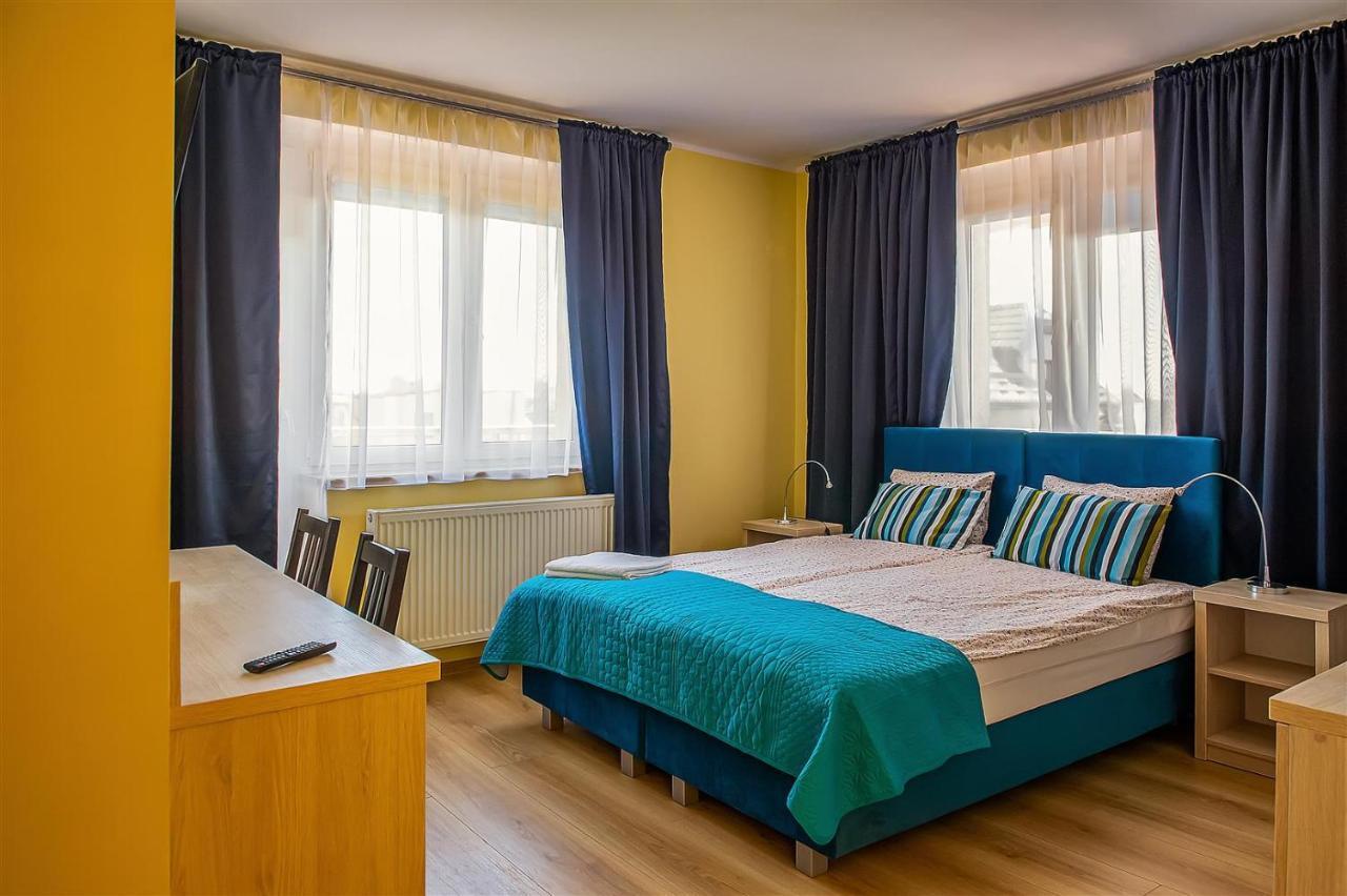 Morski Diament Adults Only Władysławowo Exterior foto