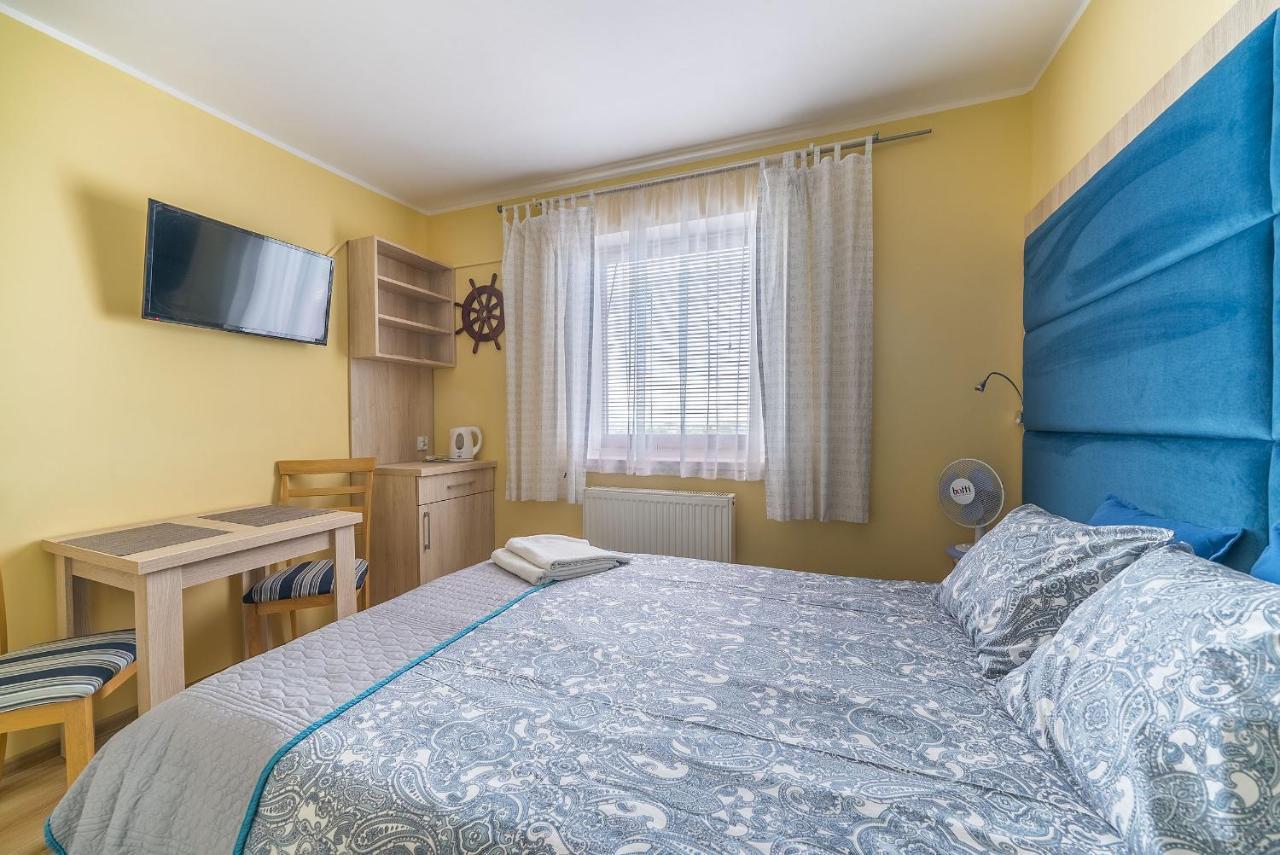 Morski Diament Adults Only Władysławowo Exterior foto